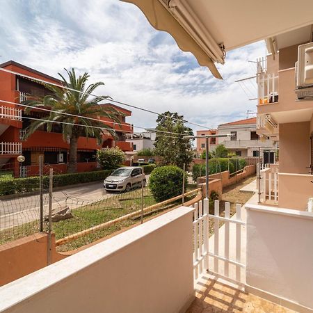 Lido Holiday Home Alghero Extérieur photo