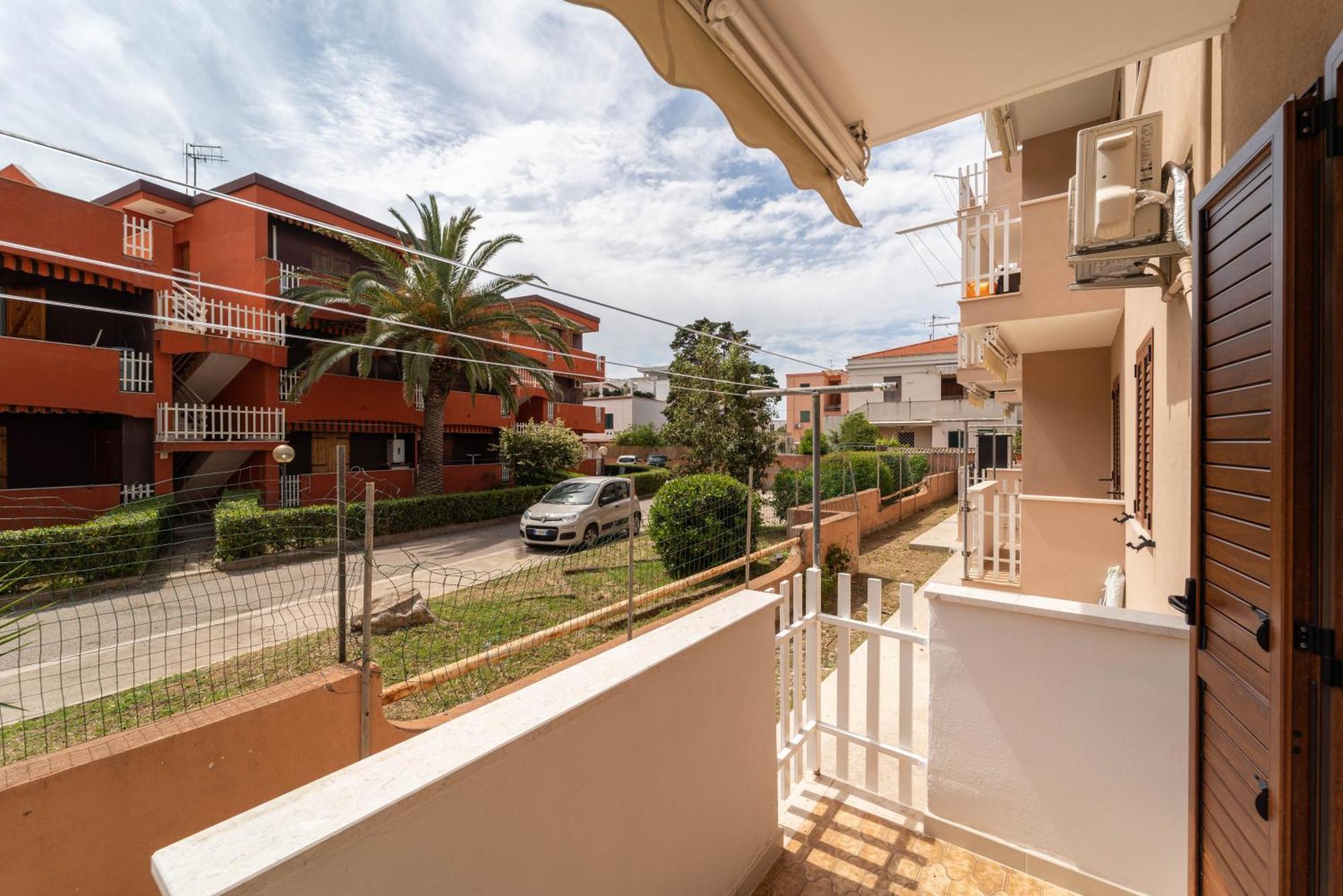Lido Holiday Home Alghero Extérieur photo