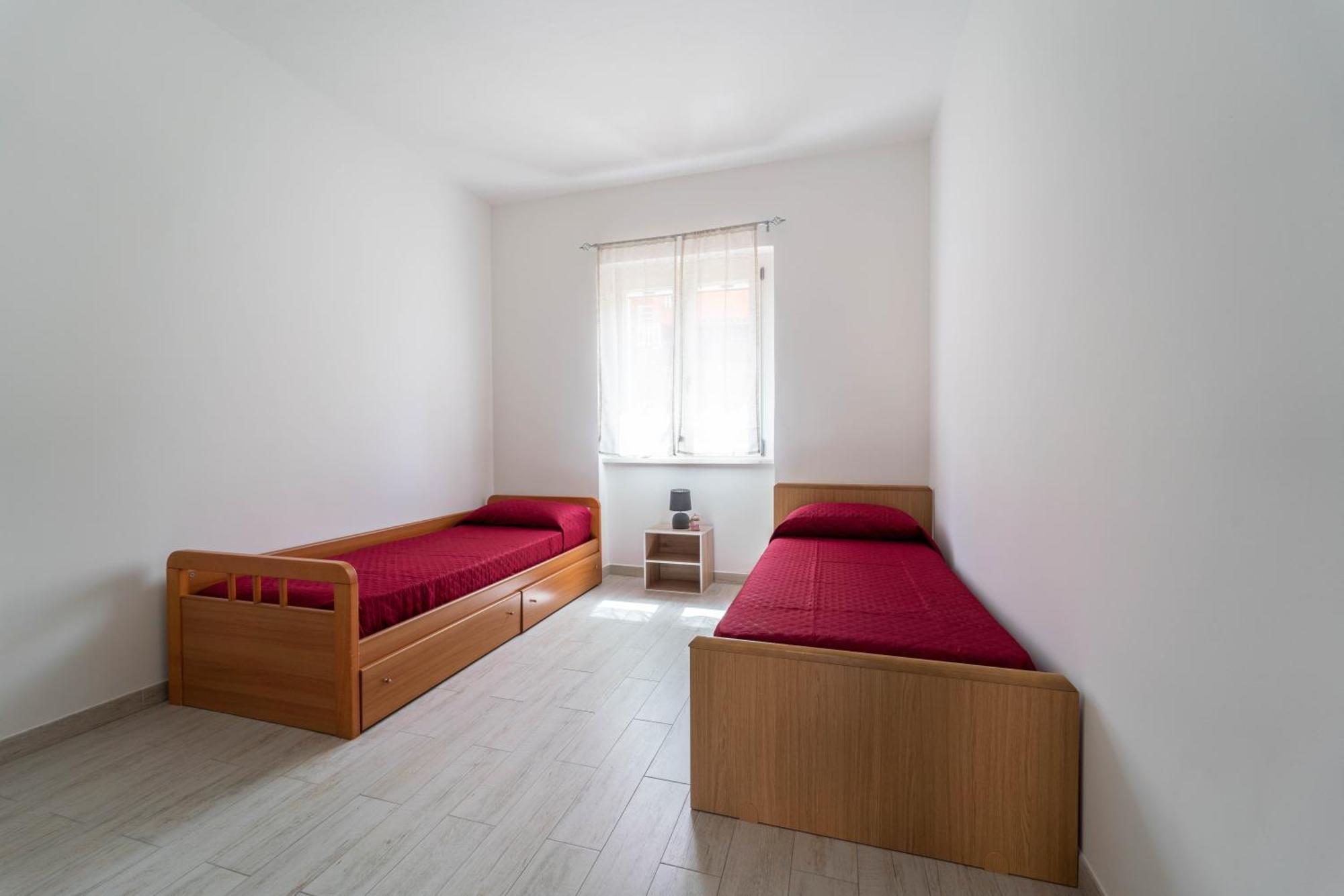 Lido Holiday Home Alghero Extérieur photo