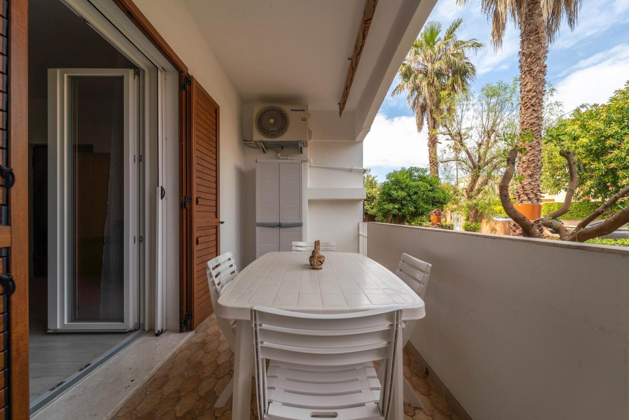 Lido Holiday Home Alghero Extérieur photo