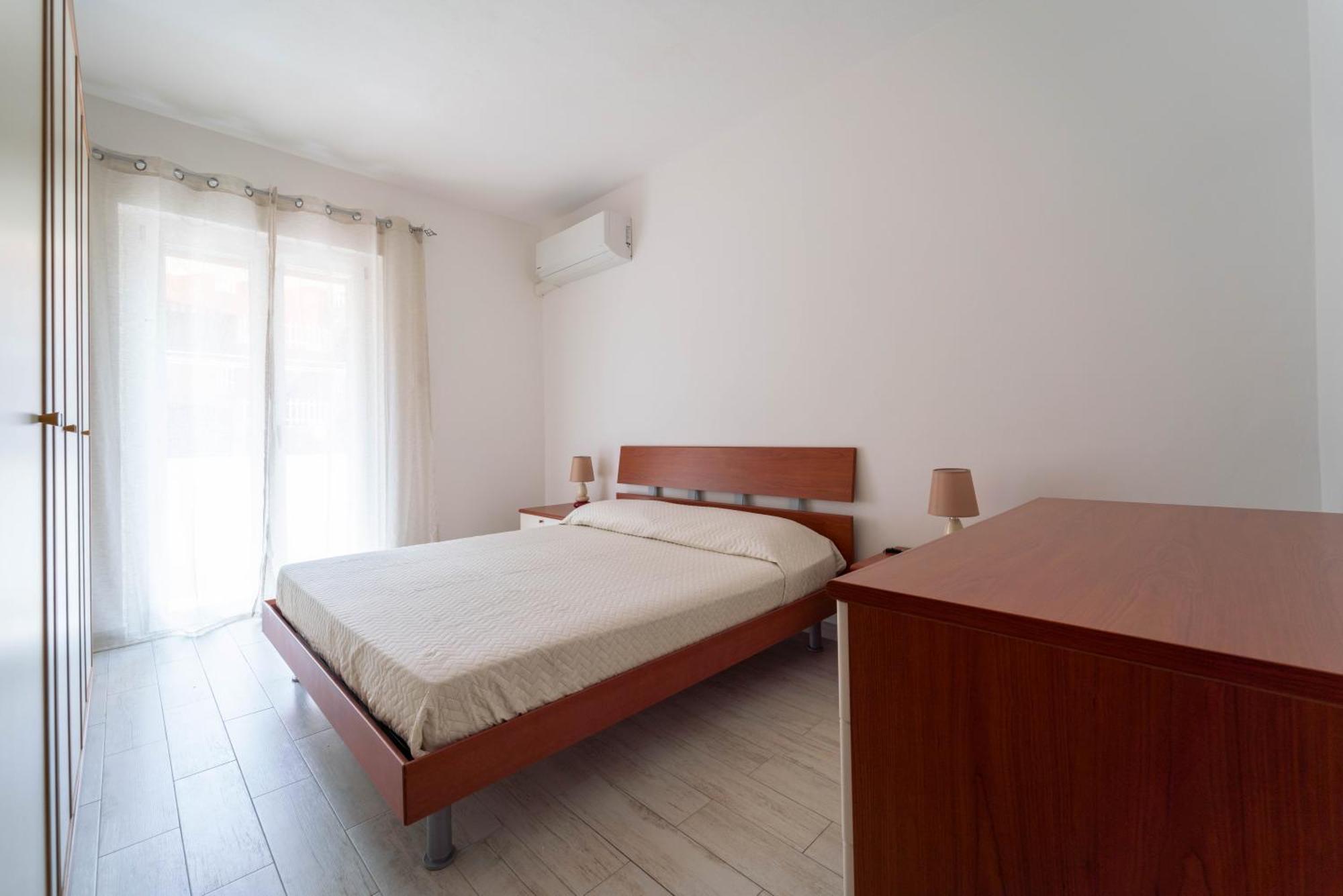Lido Holiday Home Alghero Extérieur photo