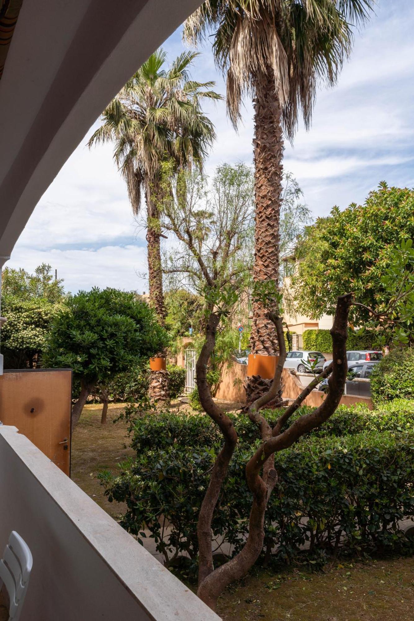 Lido Holiday Home Alghero Extérieur photo