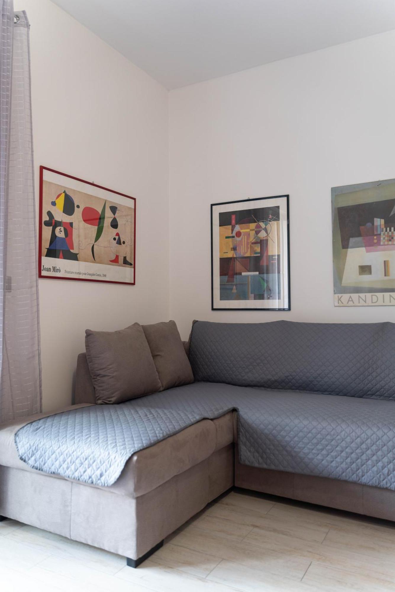 Lido Holiday Home Alghero Extérieur photo