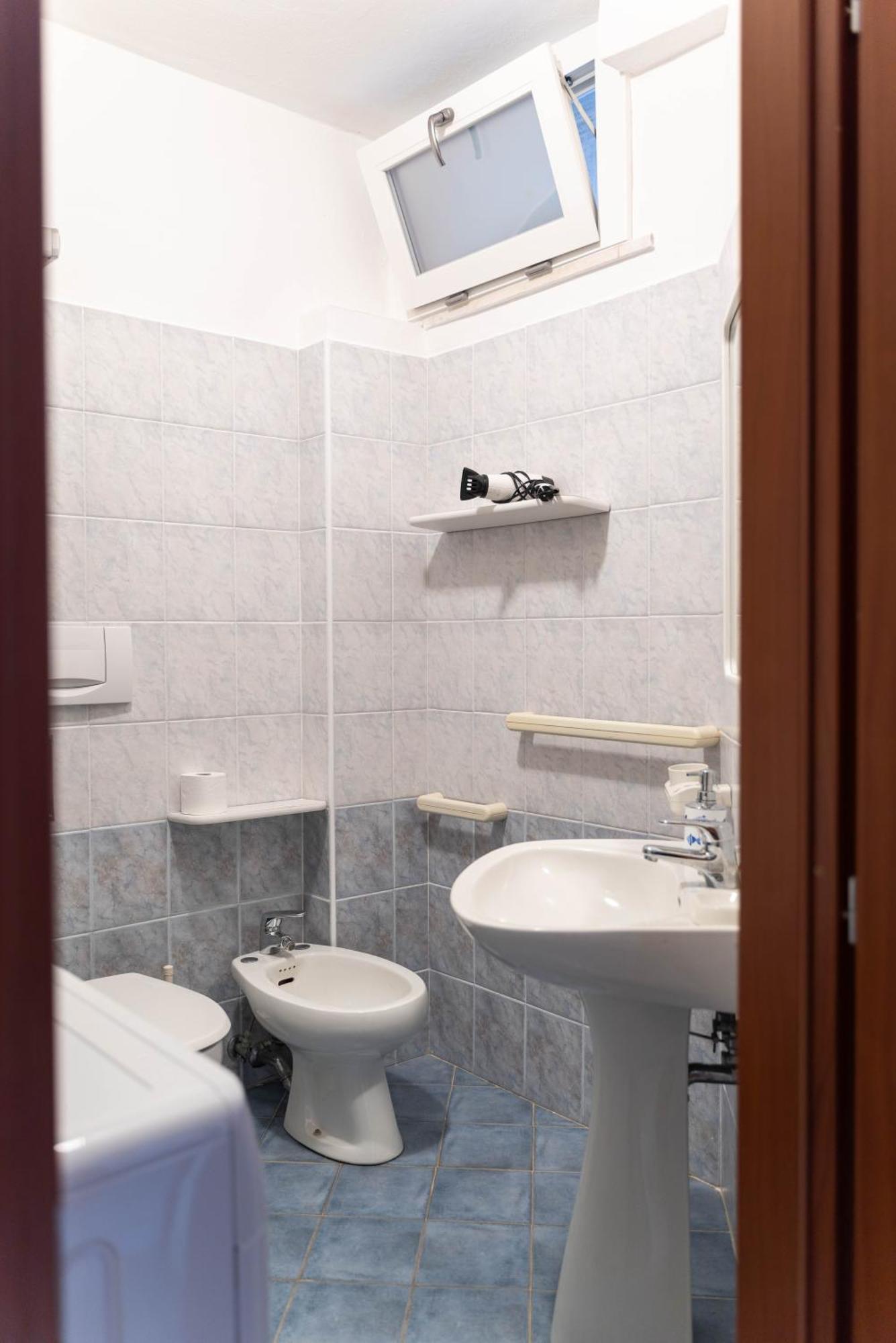 Lido Holiday Home Alghero Extérieur photo