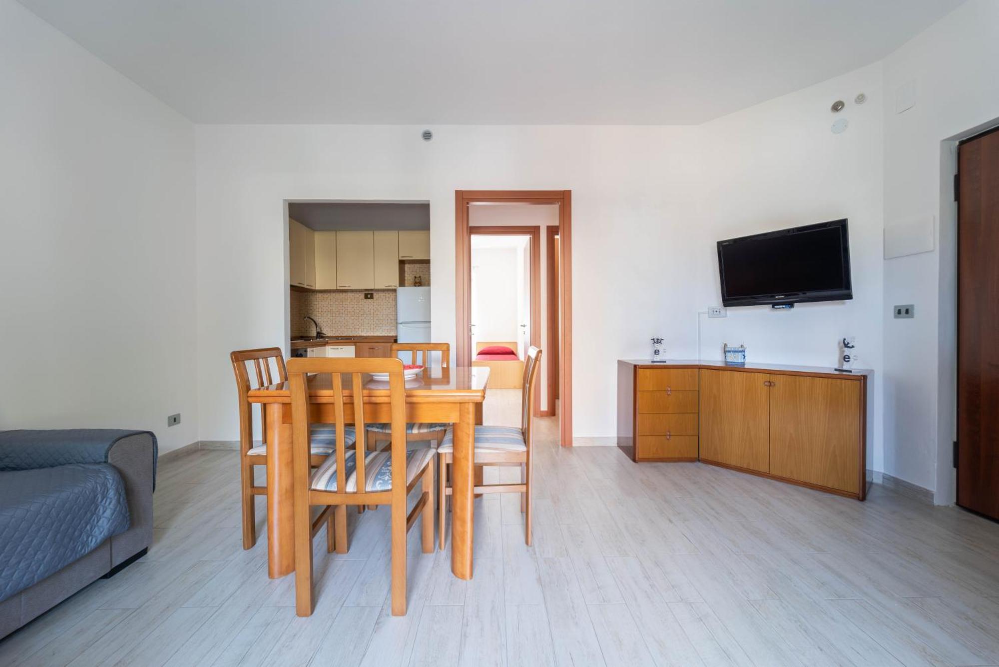 Lido Holiday Home Alghero Extérieur photo