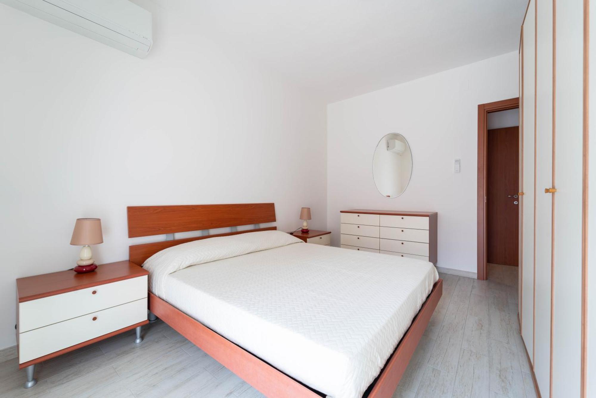 Lido Holiday Home Alghero Extérieur photo