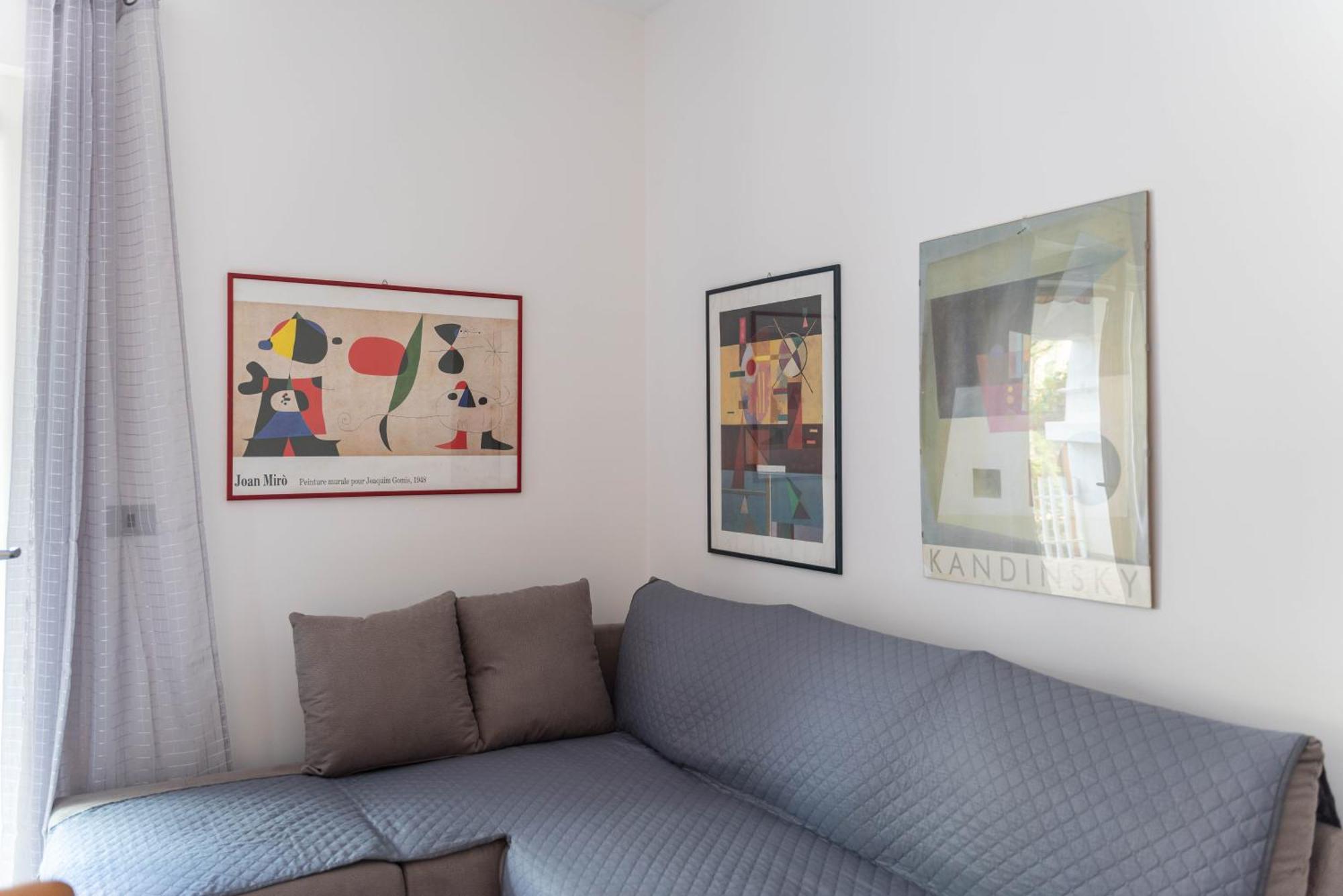 Lido Holiday Home Alghero Extérieur photo