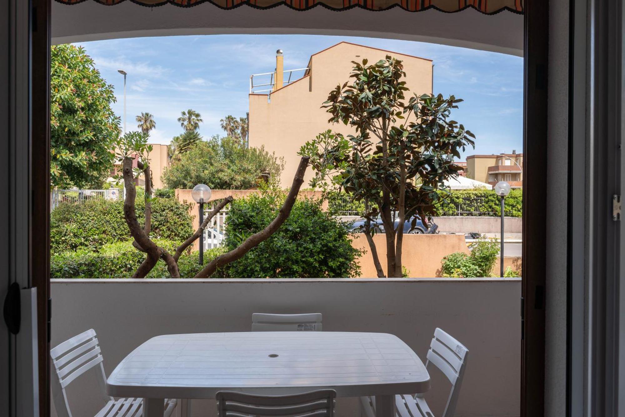 Lido Holiday Home Alghero Extérieur photo