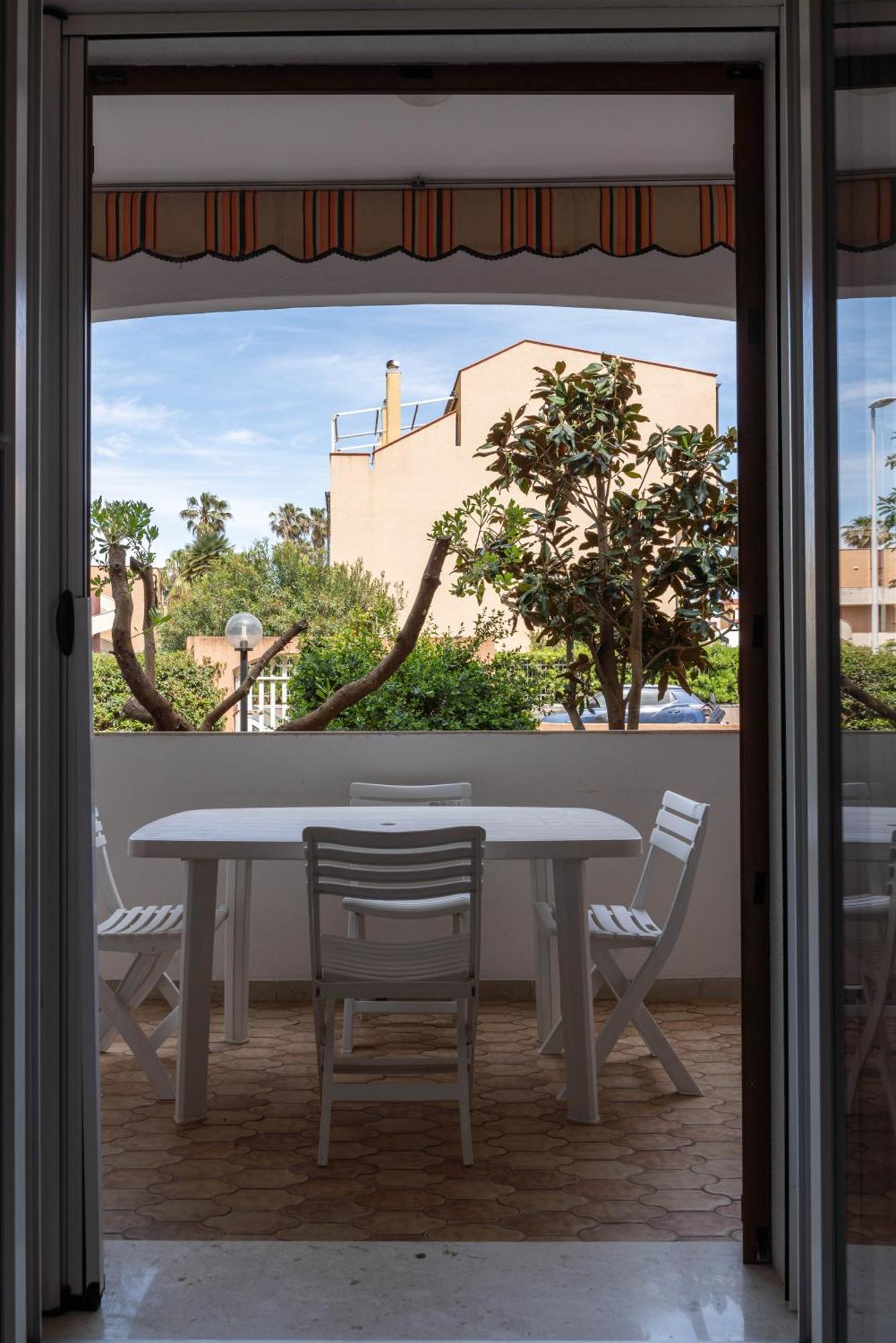 Lido Holiday Home Alghero Extérieur photo