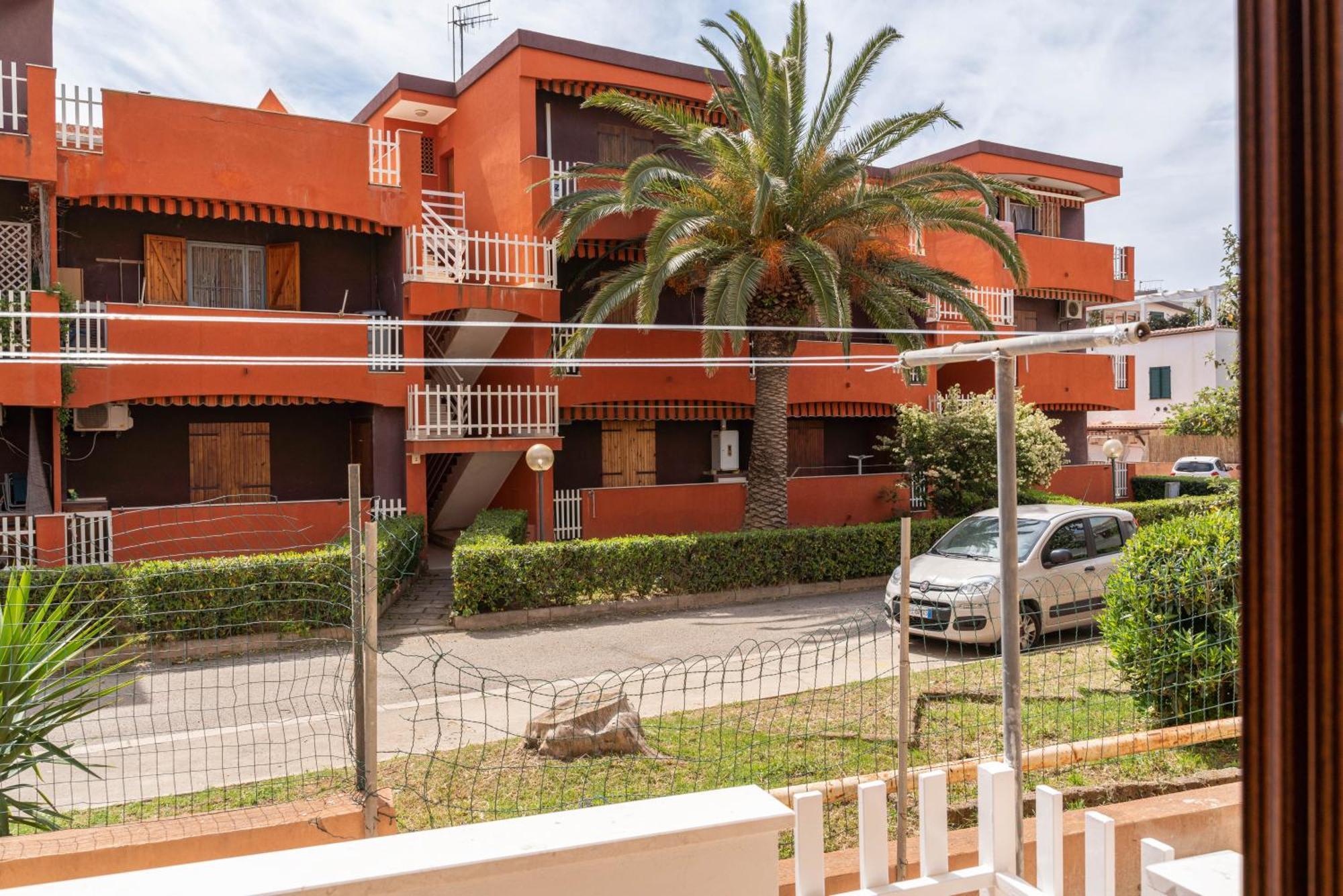 Lido Holiday Home Alghero Extérieur photo